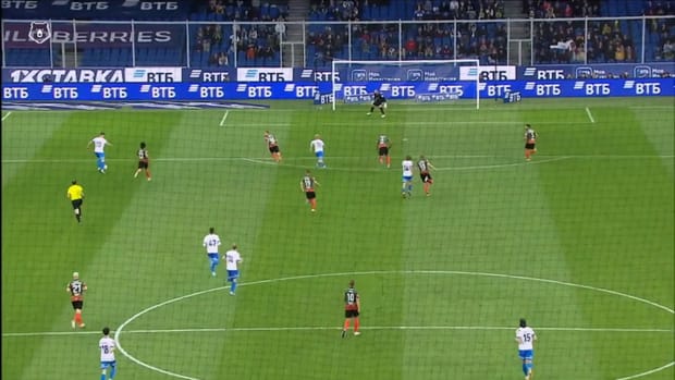 RPL: Top Saves Week 8